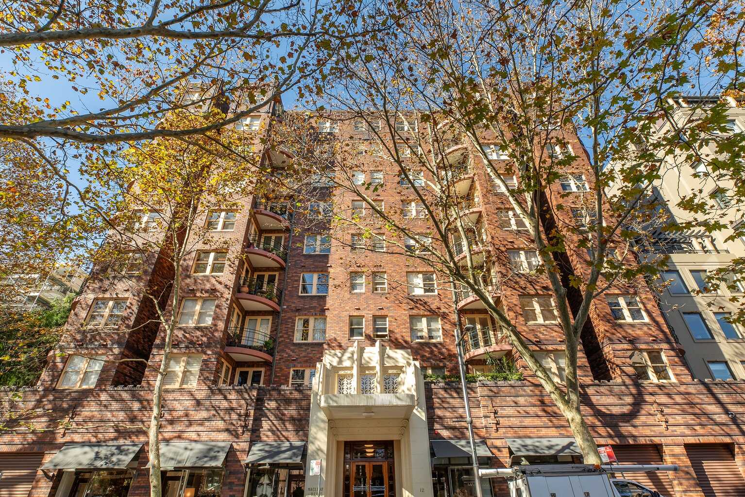 200/12 Macleay Street Potts Point