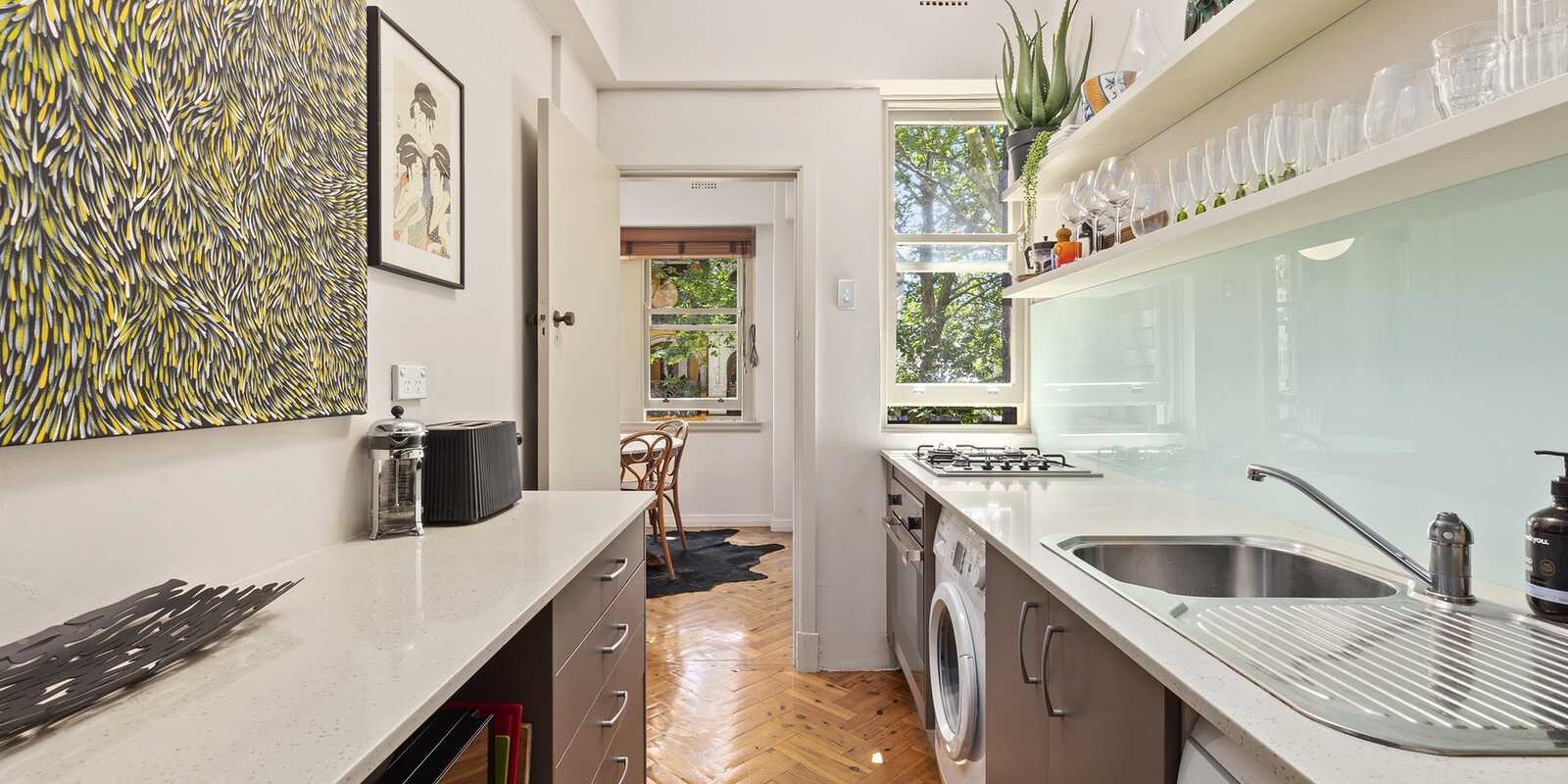 200/12 Macleay Street Potts Point