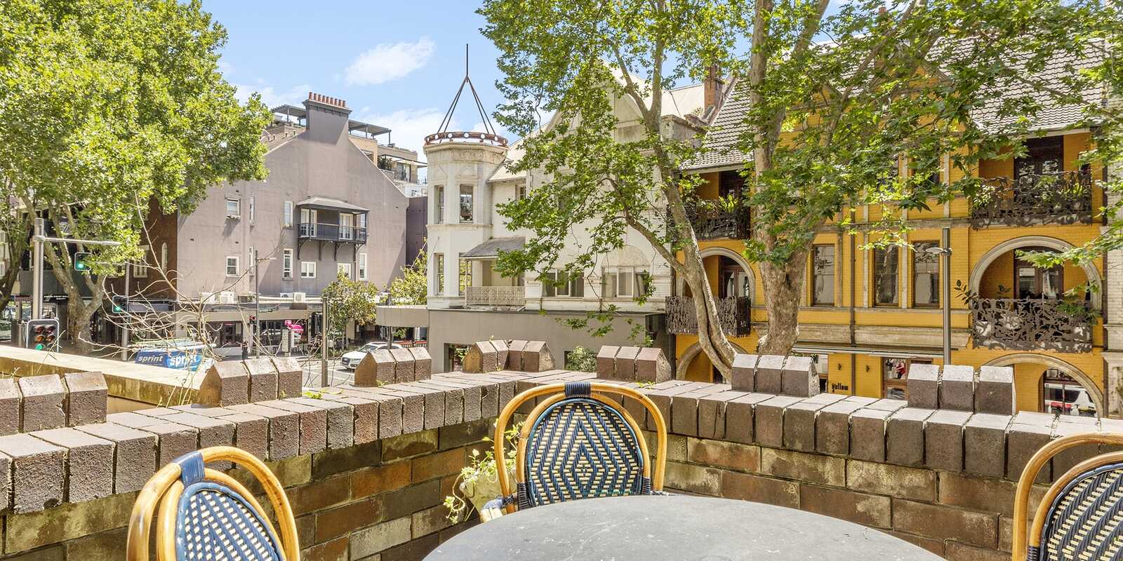 200/12 Macleay Street Potts Point