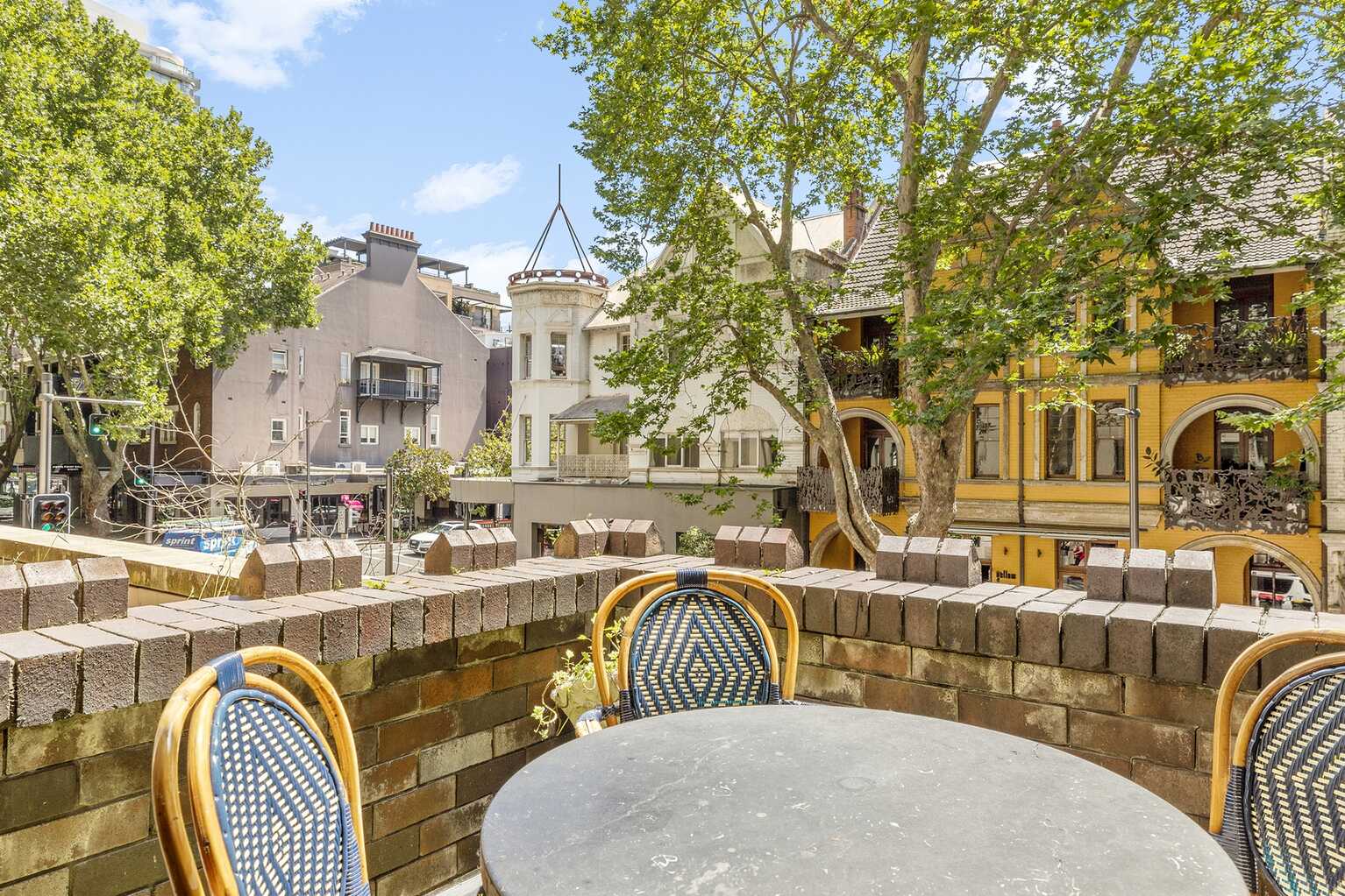 200/12 Macleay Street Potts Point