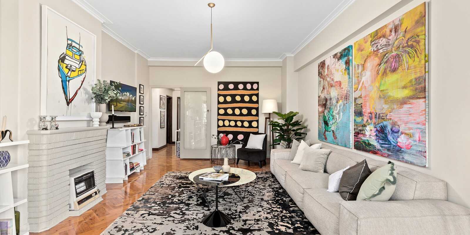 200/12 Macleay Street Potts Point