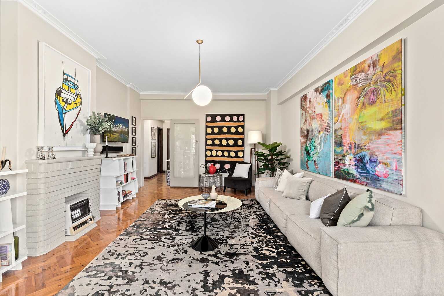 200/12 Macleay Street Potts Point