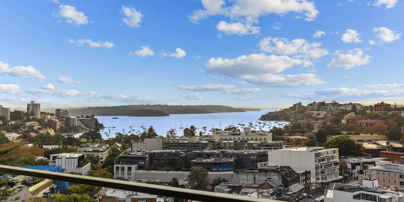 1102/349 New South Head Road Double Bay