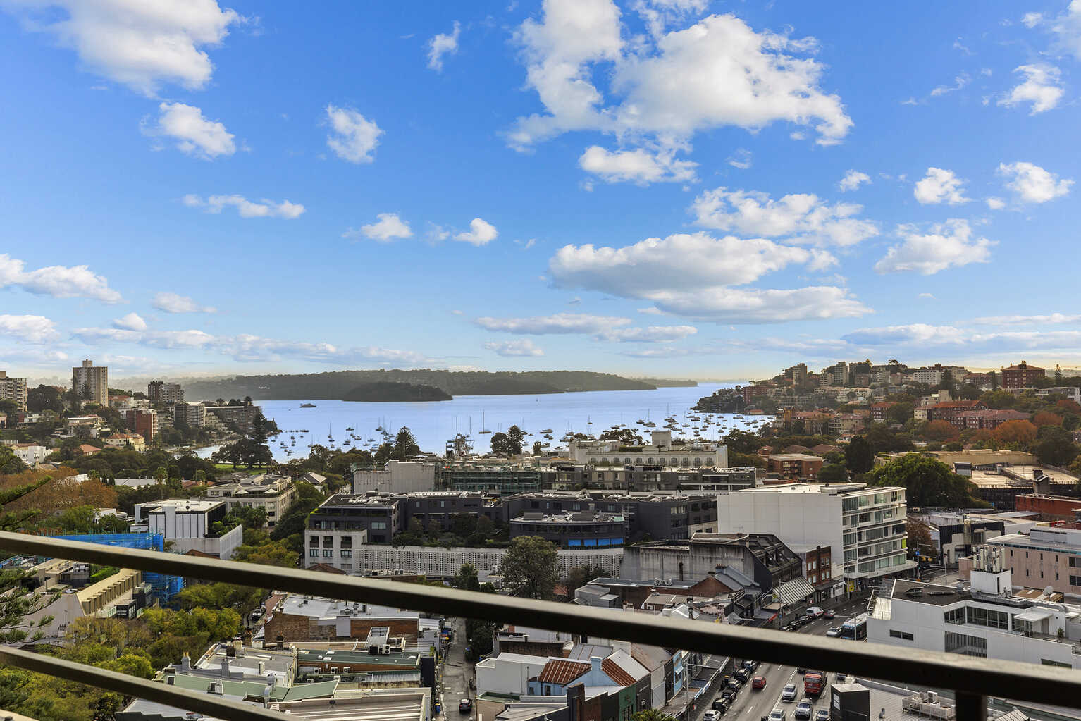 1102/349 New South Head Road Double Bay