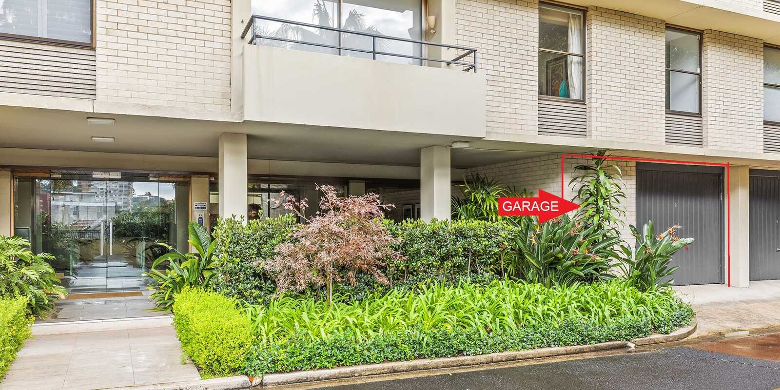 1102/349 New South Head Road Double Bay
