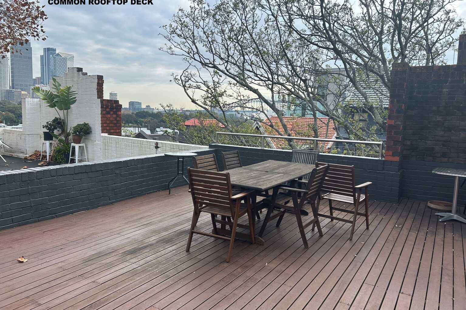 7/9-11 St Neot Avenue Potts Point