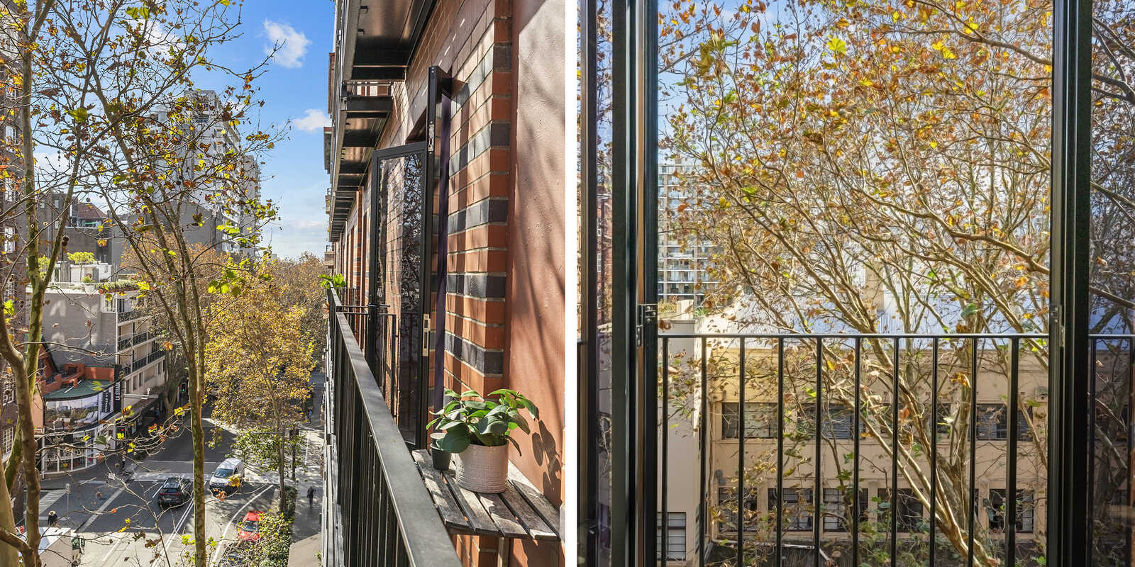 518/50 Macleay Street Elizabeth Bay