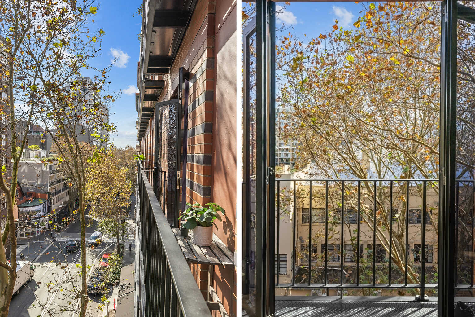 518/50 Macleay Street Elizabeth Bay