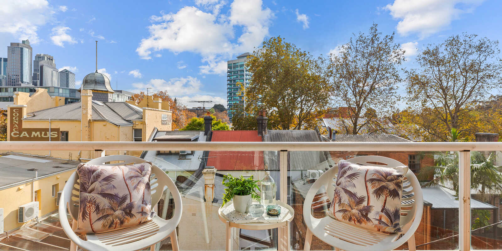 5/68 Crown Street Woolloomooloo 5/68 Crown Street Woolloomooloo