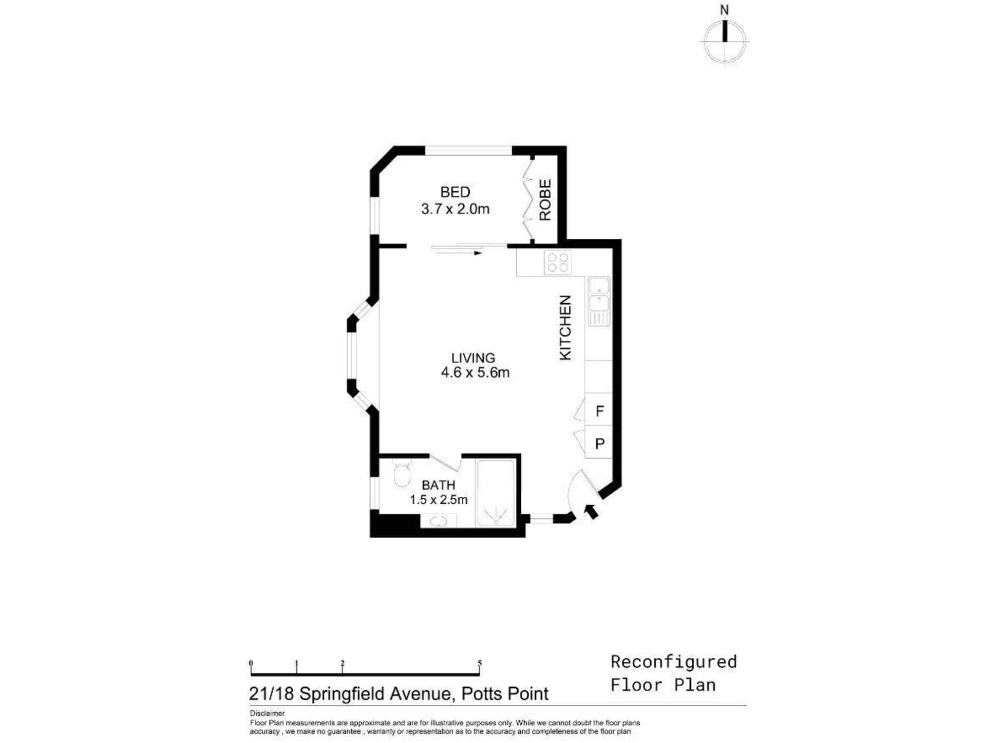 11/18 Springfield Avenue Potts Point 11/18 Springfield Avenue Potts Point