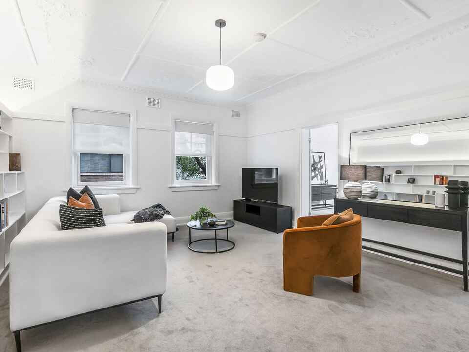7/2 Roslyn Gardens Rushcutters Bay