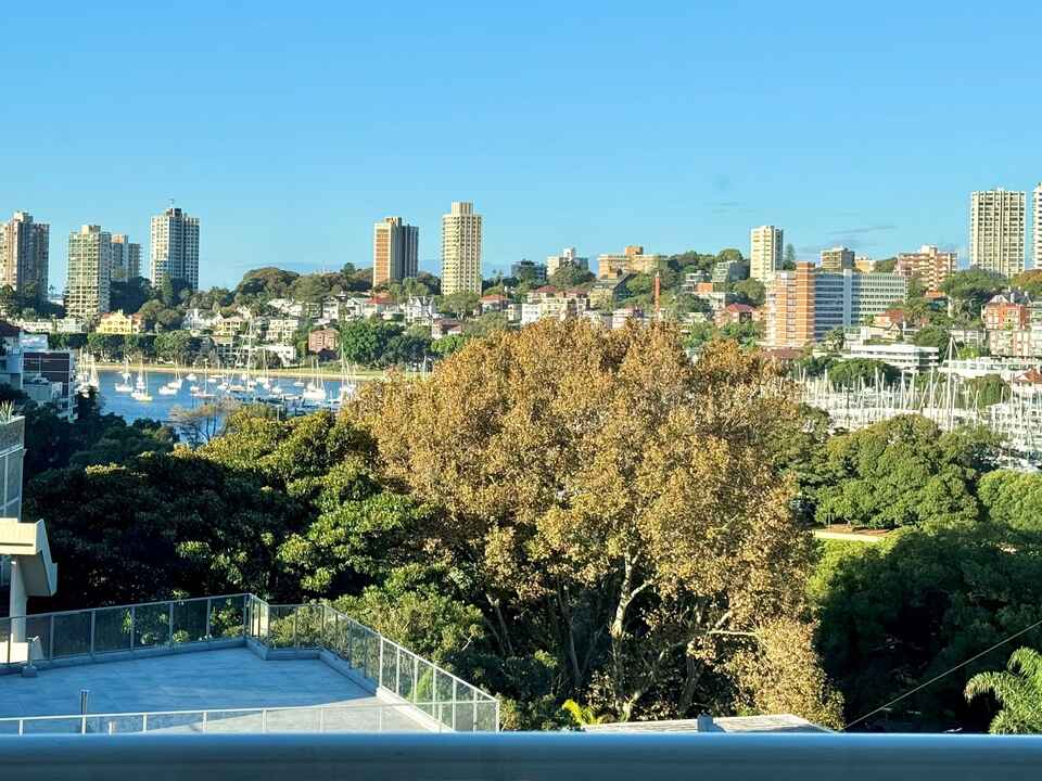 807/76 Roslyn Gardens Rushcutters Bay