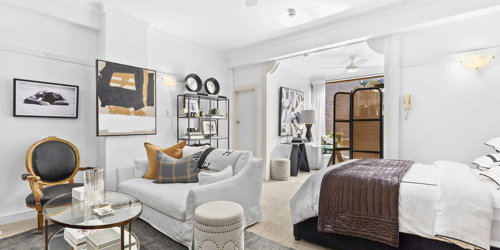 36/20-22 Springfield Avenue Potts Point 36/20-22 Springfield Avenue Potts Point