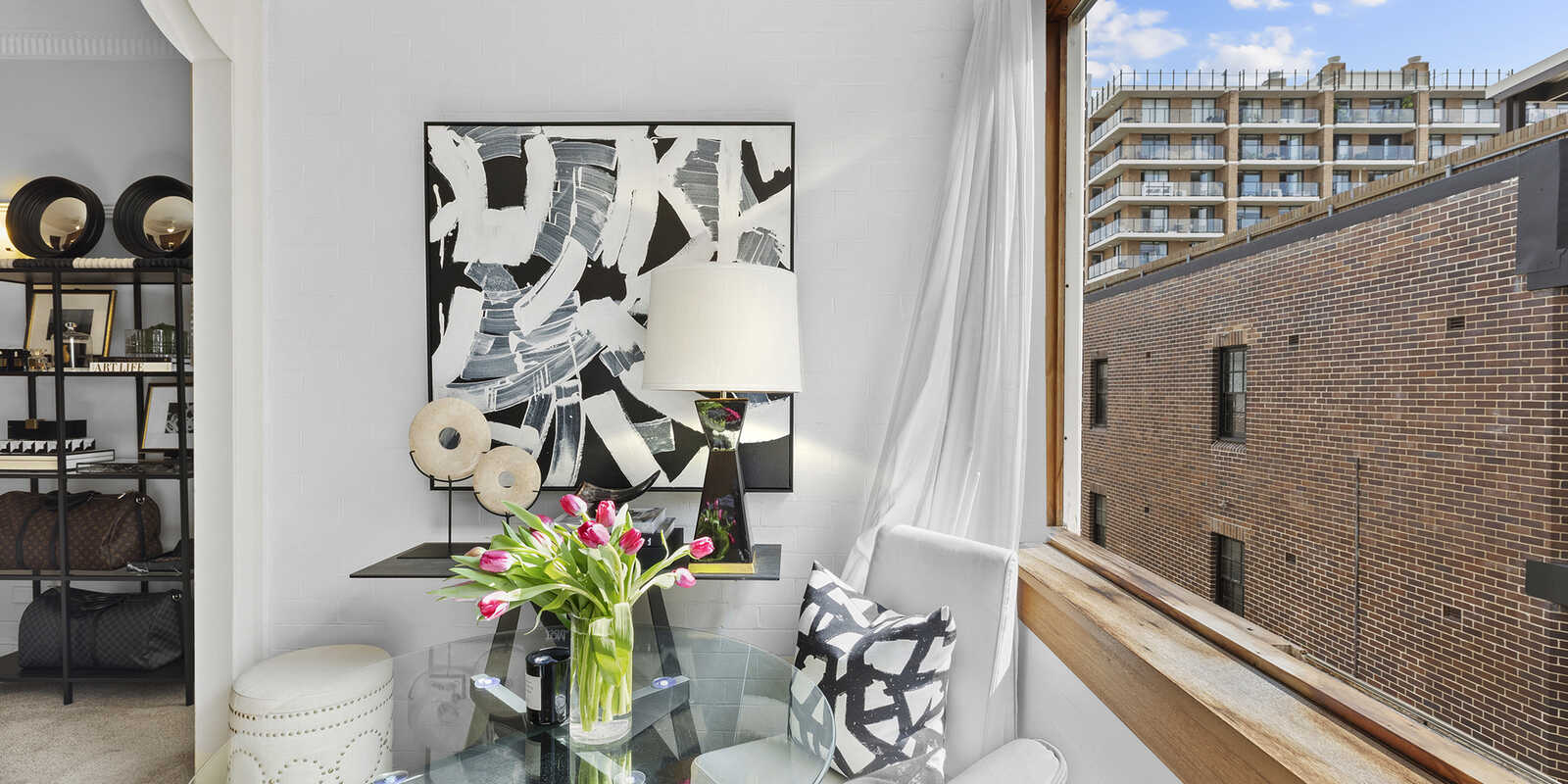 36/20-22 Springfield Avenue Potts Point 36/20-22 Springfield Avenue Potts Point
