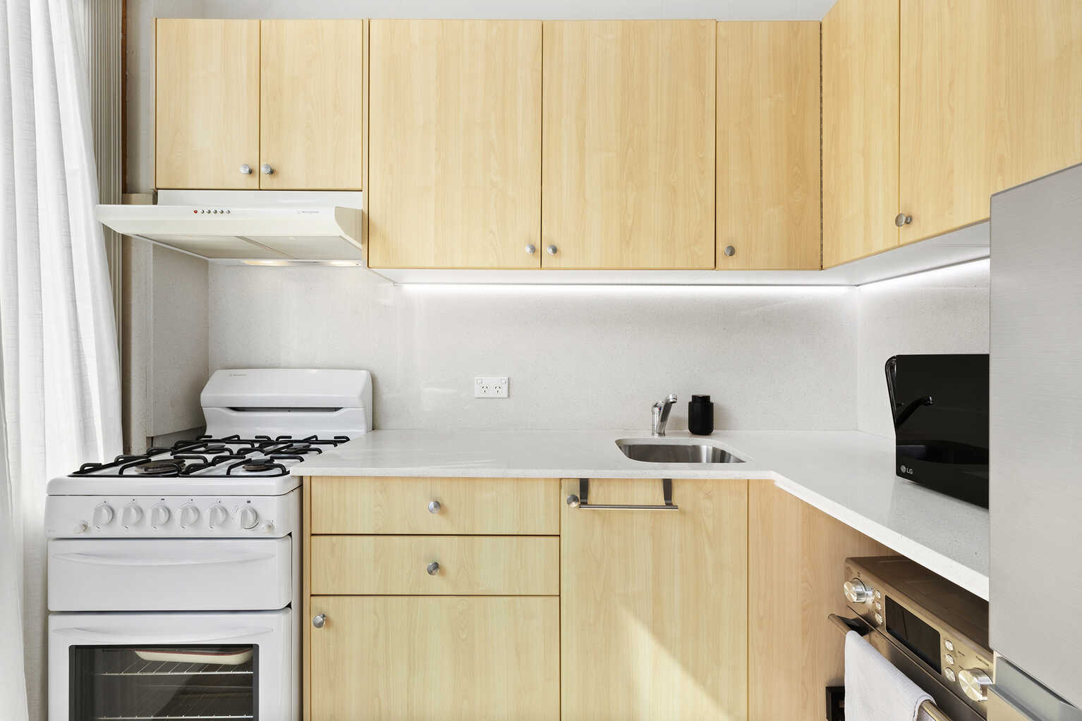 36/20-22 Springfield Avenue Potts Point 36/20-22 Springfield Avenue Potts Point