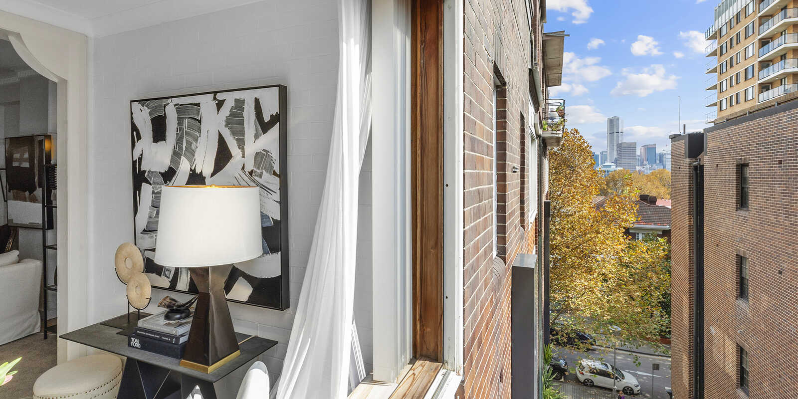 36/20-22 Springfield Avenue Potts Point 36/20-22 Springfield Avenue Potts Point