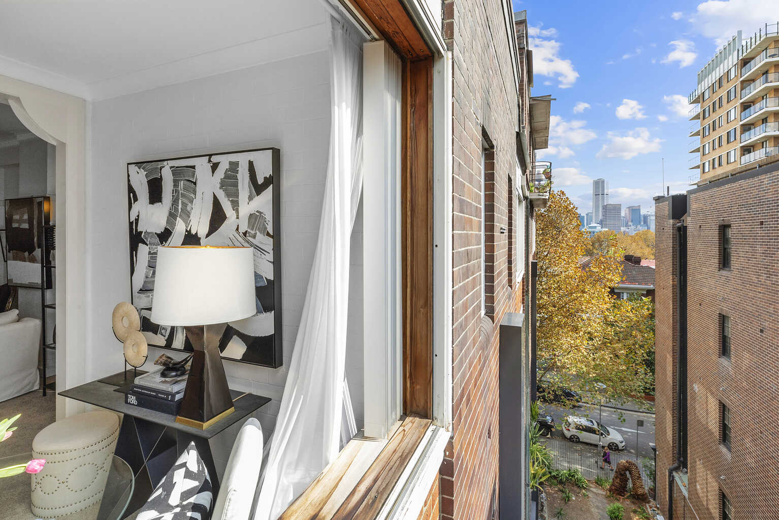 36/20-22 Springfield Avenue Potts Point 36/20-22 Springfield Avenue Potts Point