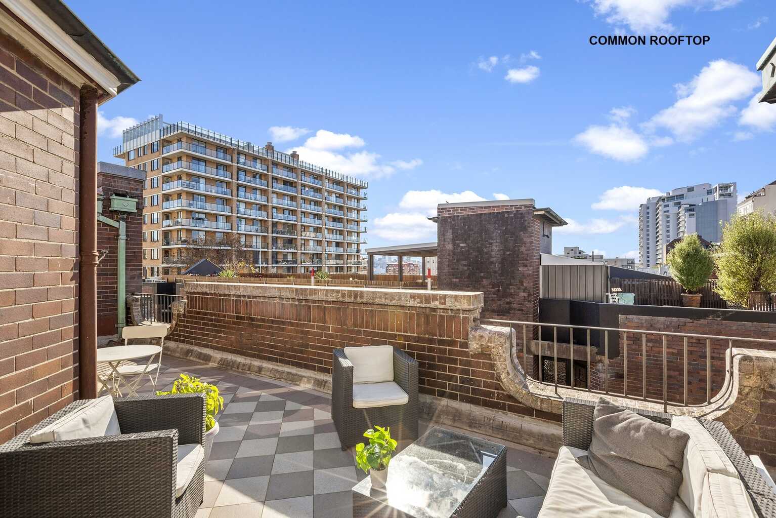 36/20-22 Springfield Avenue Potts Point 36/20-22 Springfield Avenue Potts Point