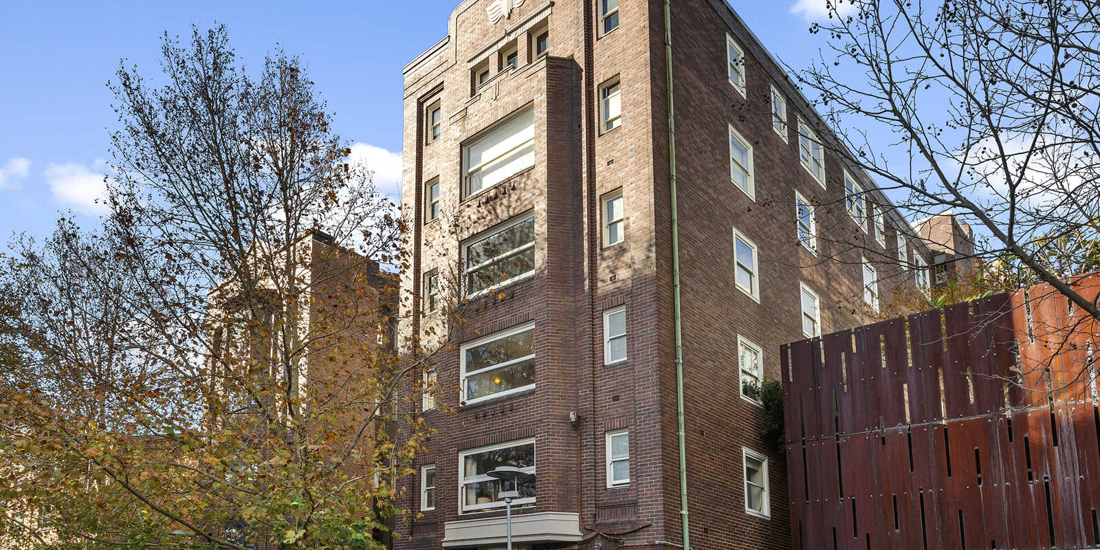 36/20-22 Springfield Avenue Potts Point 36/20-22 Springfield Avenue Potts Point