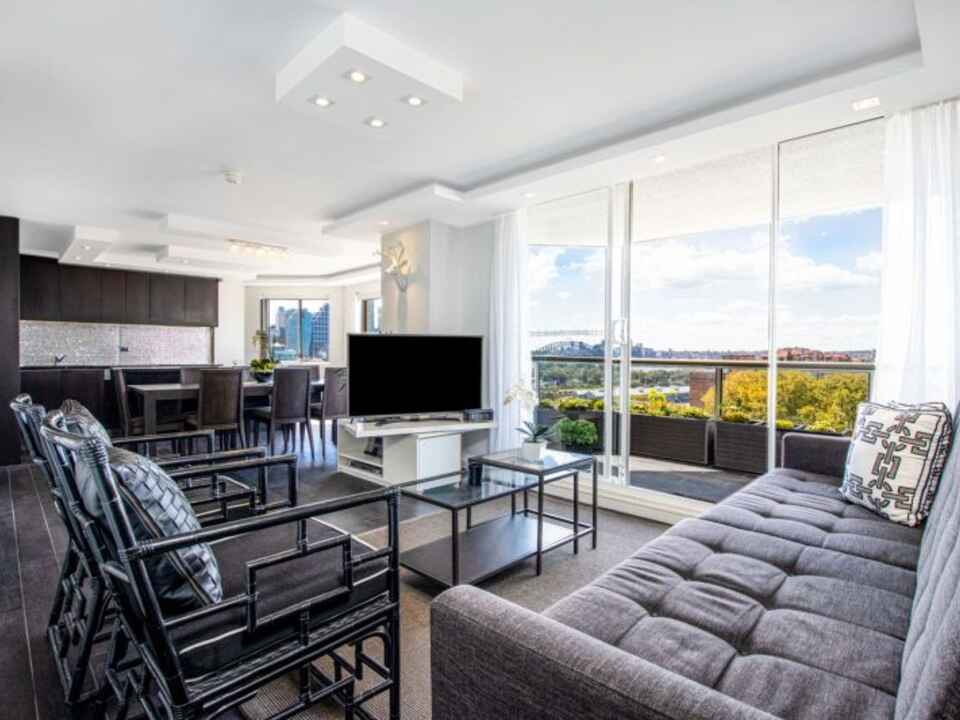 22/204 Victoria Street Potts Point