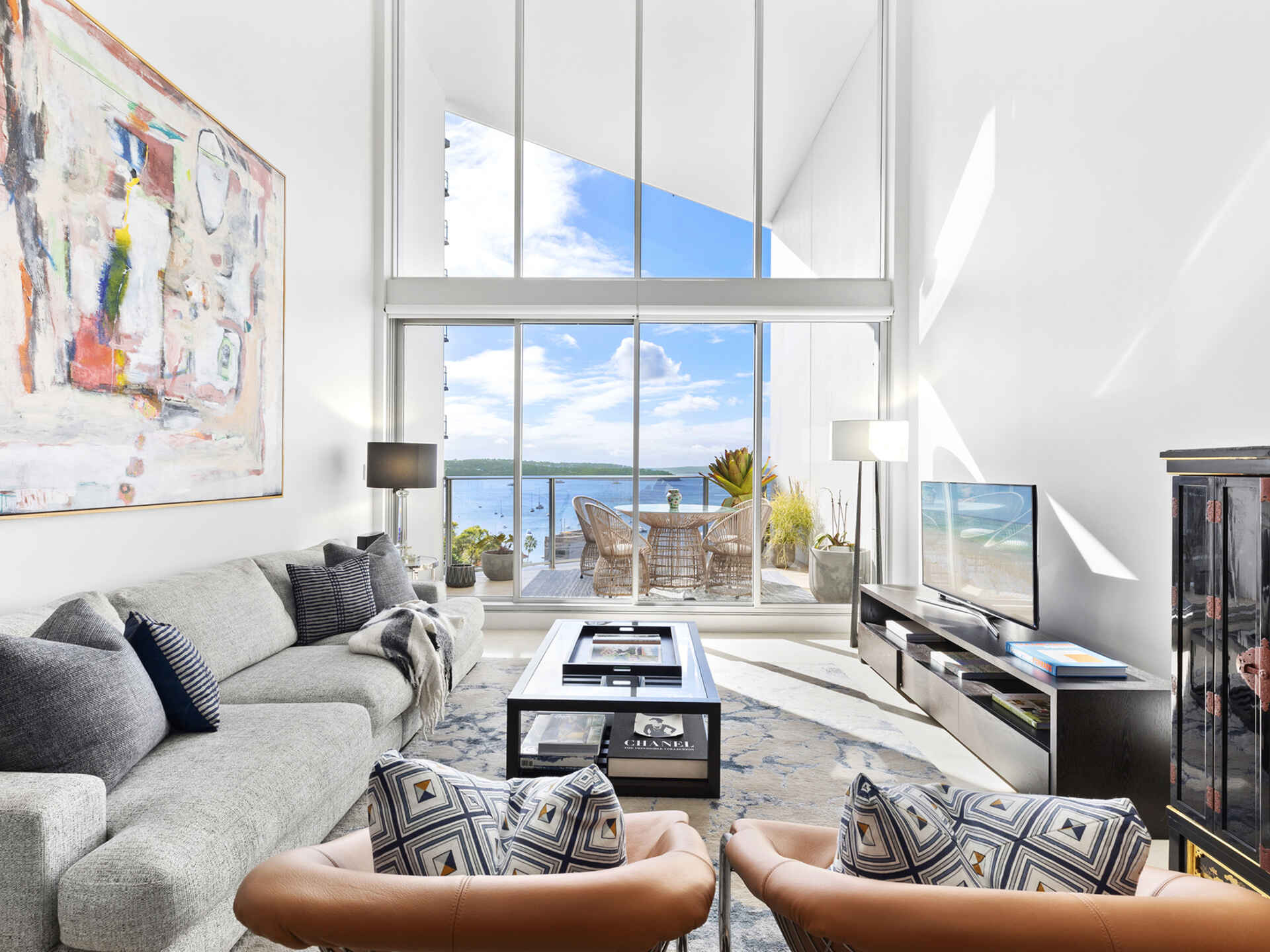 41/8 Greenknowe Avenue Elizabeth Bay