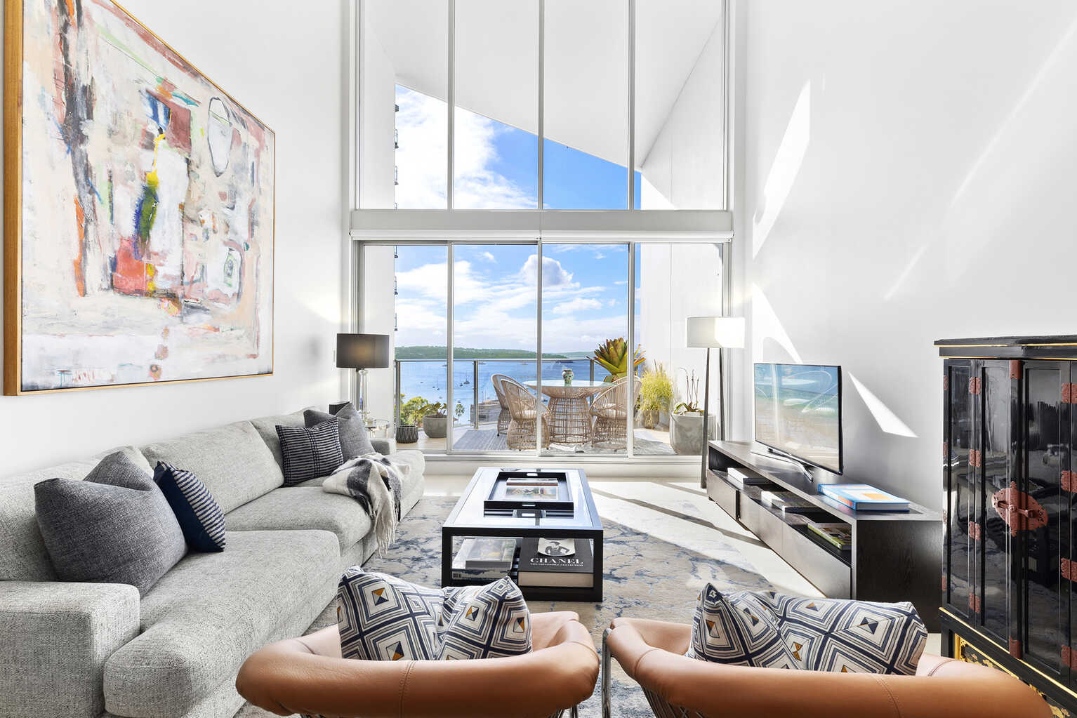 41/8 Greenknowe Avenue Elizabeth Bay