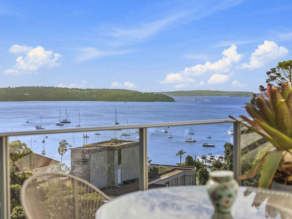 41/8 Greenknowe Avenue Elizabeth Bay