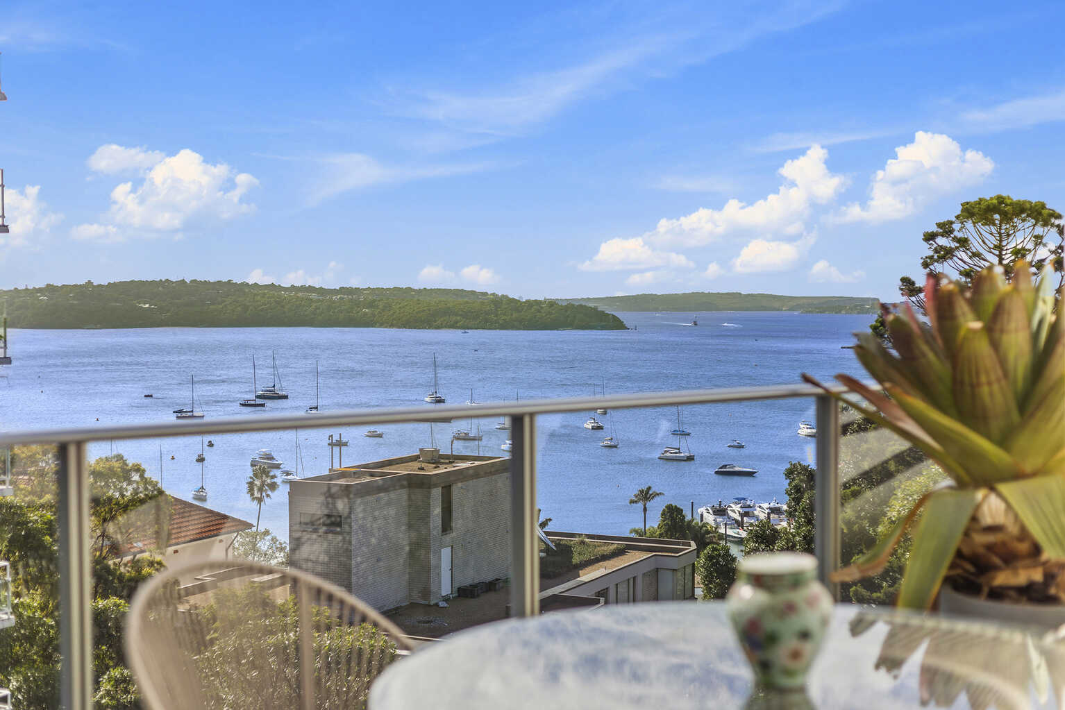 41/8 Greenknowe Avenue Elizabeth Bay