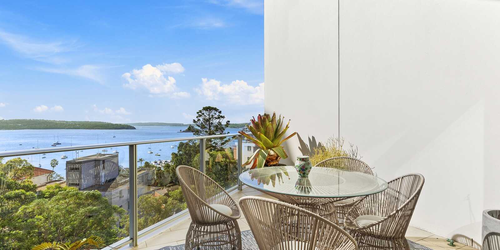 41/8 Greenknowe Avenue Elizabeth Bay