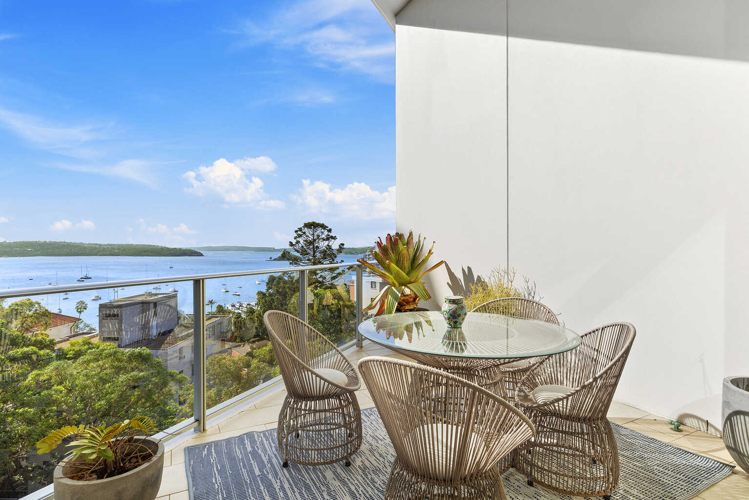 41/8 Greenknowe Avenue Elizabeth Bay