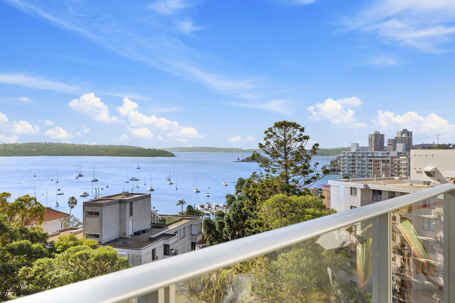 41/8 Greenknowe Avenue Elizabeth Bay
