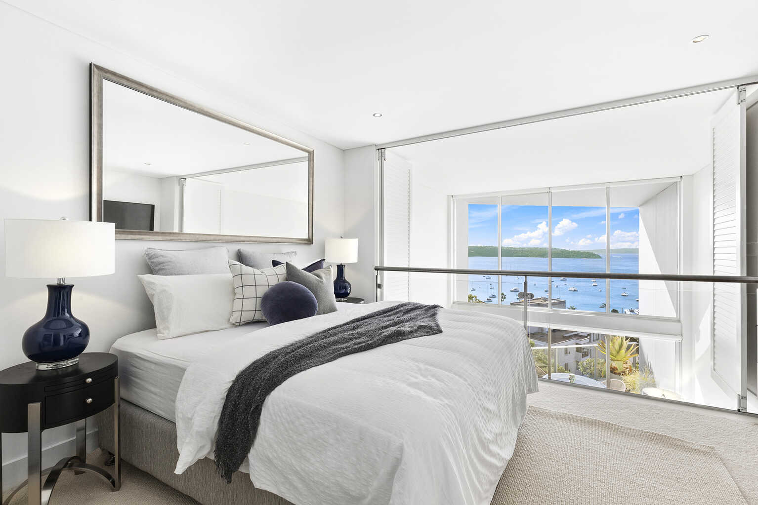 41/8 Greenknowe Avenue Elizabeth Bay