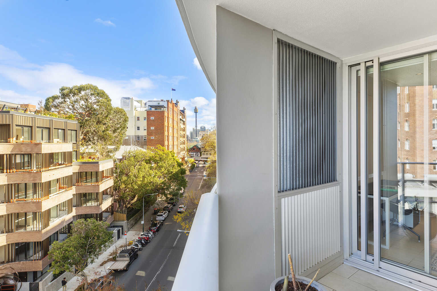 41/8 Greenknowe Avenue Elizabeth Bay