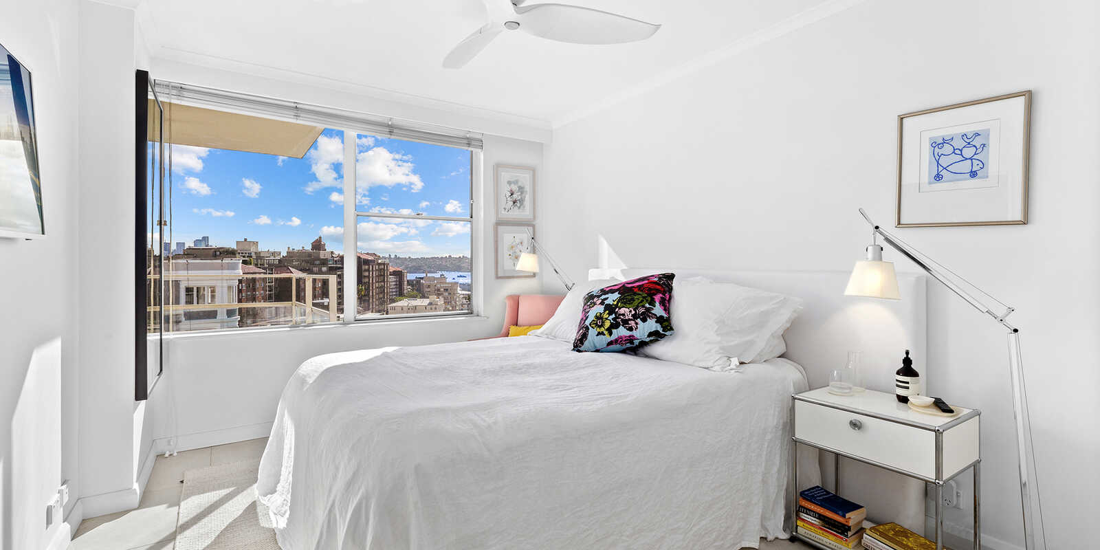 11c/15-19 Onslow Avenue Elizabeth Bay