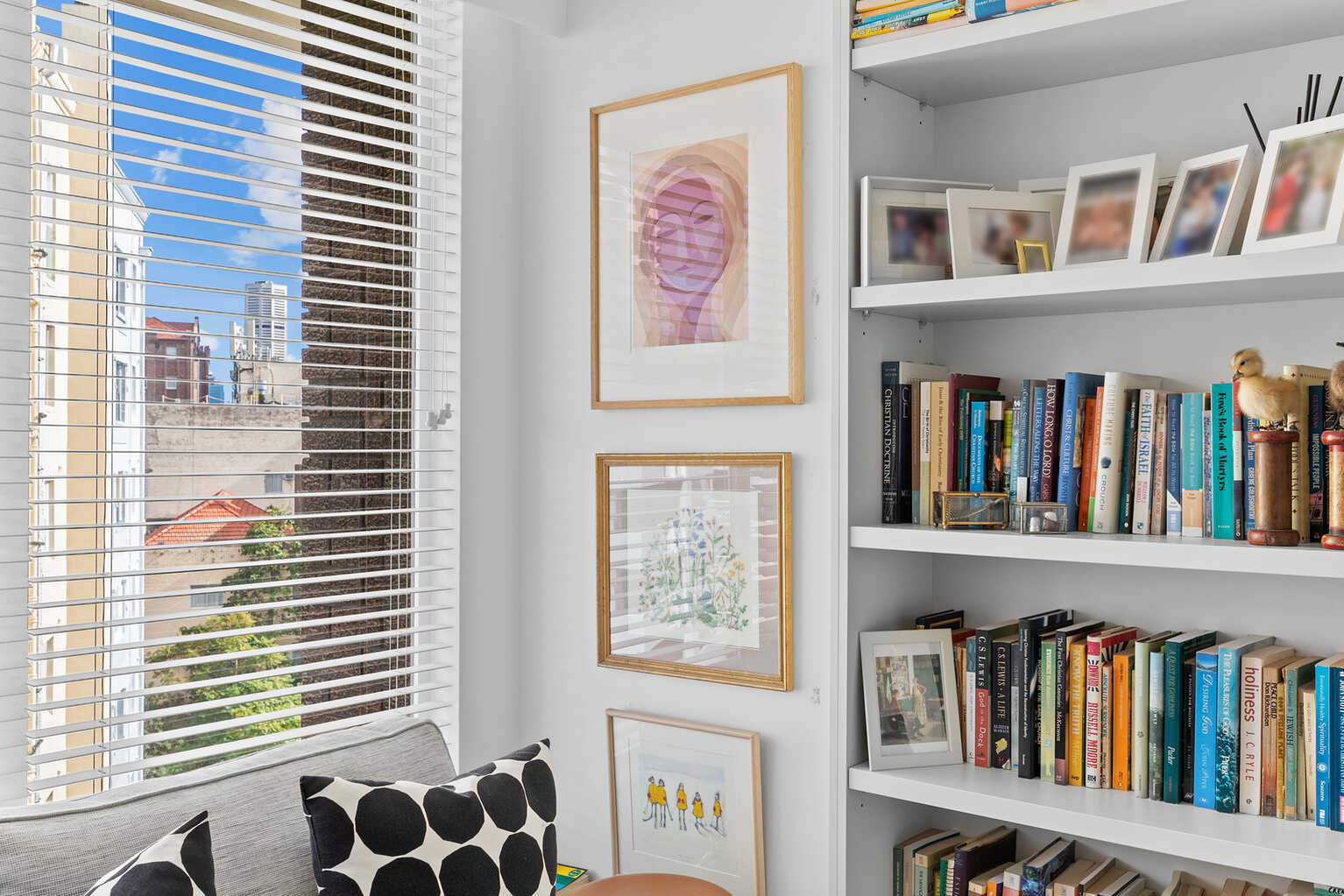 11c/15-19 Onslow Avenue Elizabeth Bay