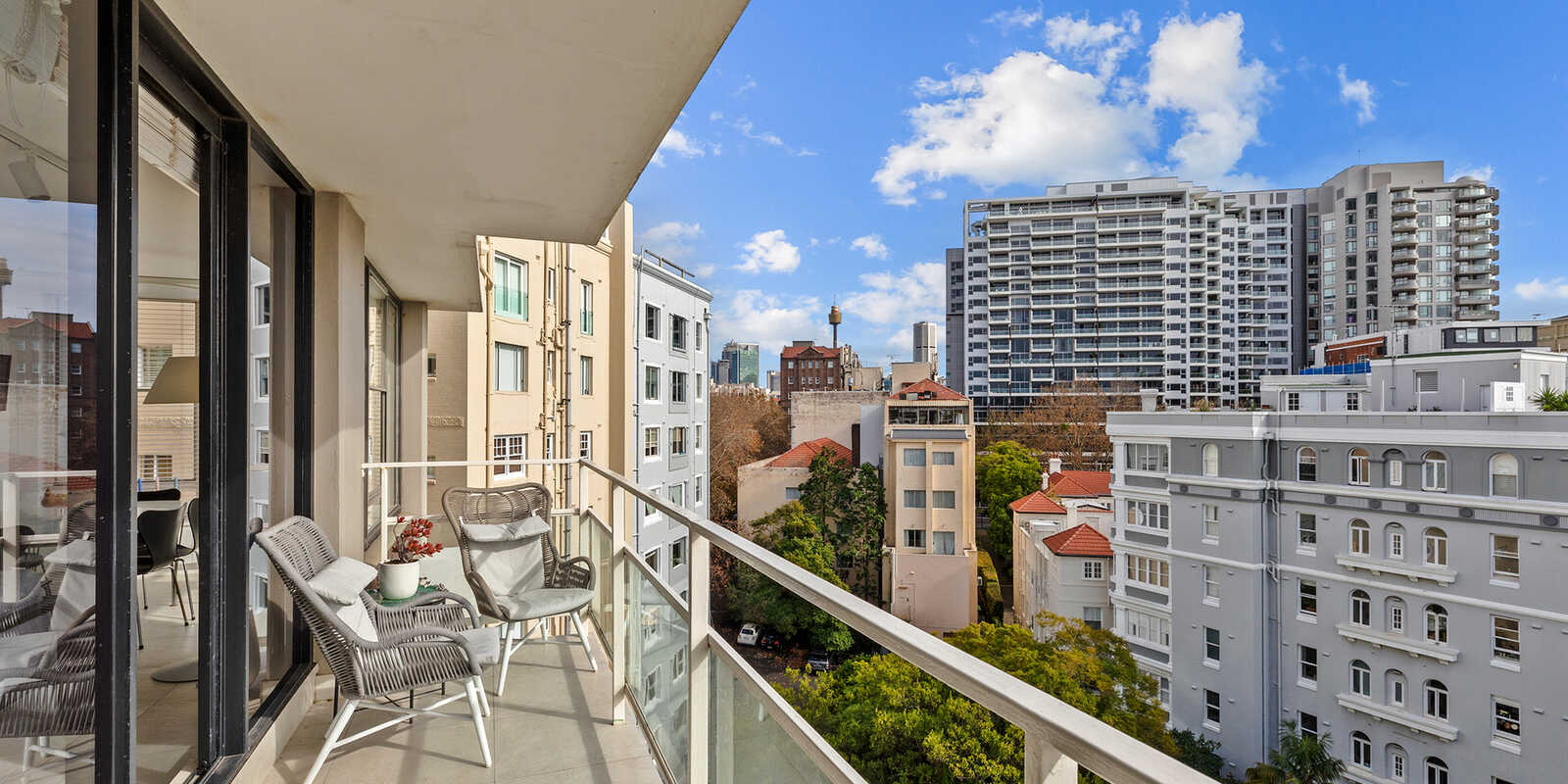 11c/15-19 Onslow Avenue Elizabeth Bay