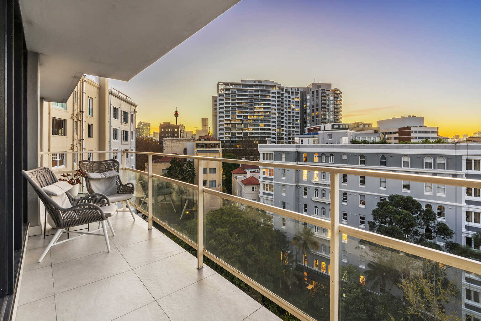 11c/15-19 Onslow Avenue Elizabeth Bay