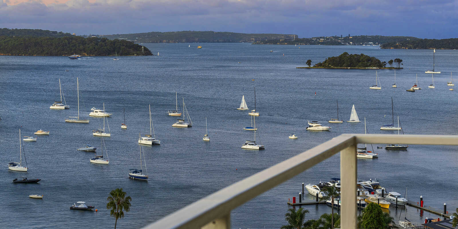 11c/15-19 Onslow Avenue Elizabeth Bay