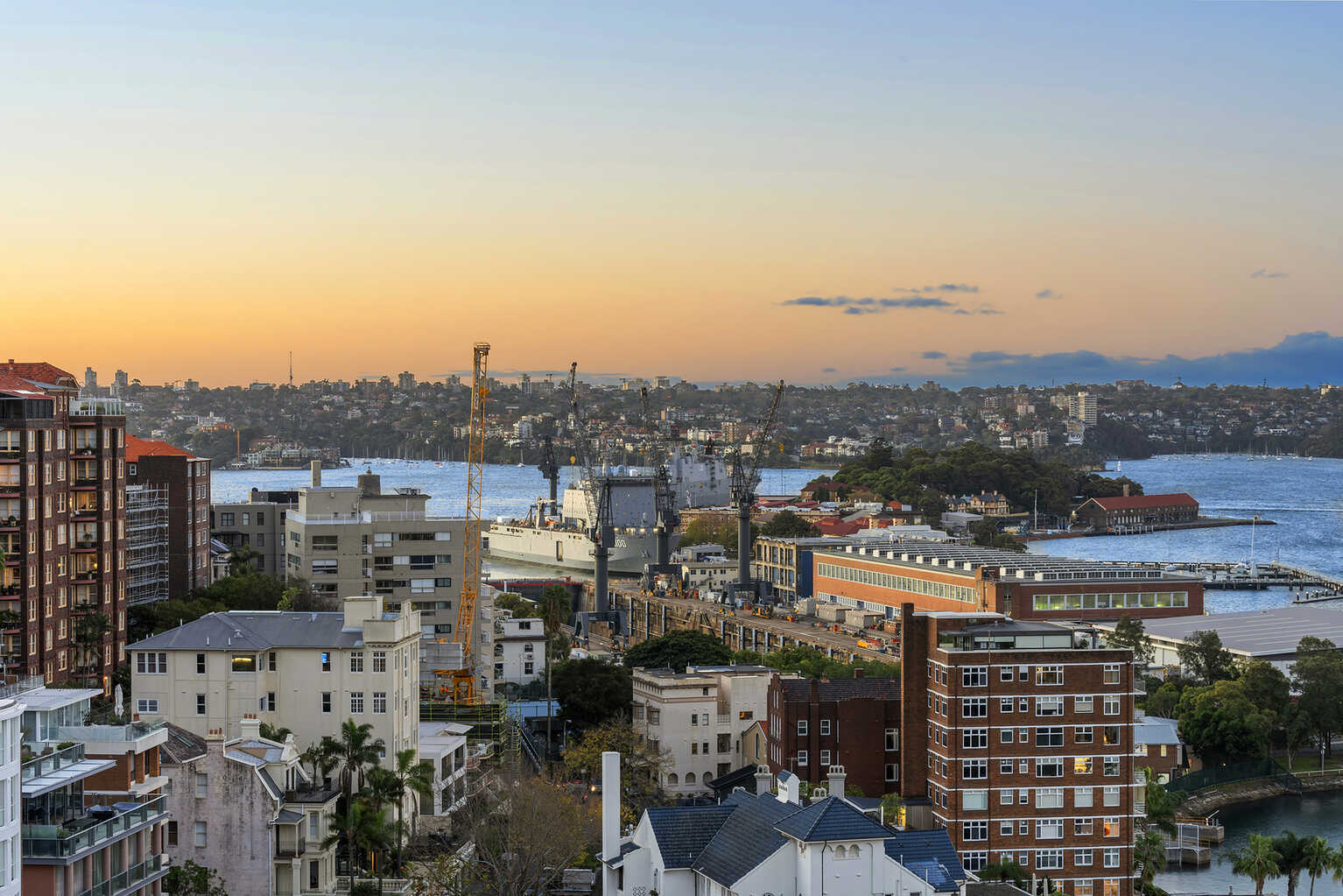 11c/15-19 Onslow Avenue Elizabeth Bay