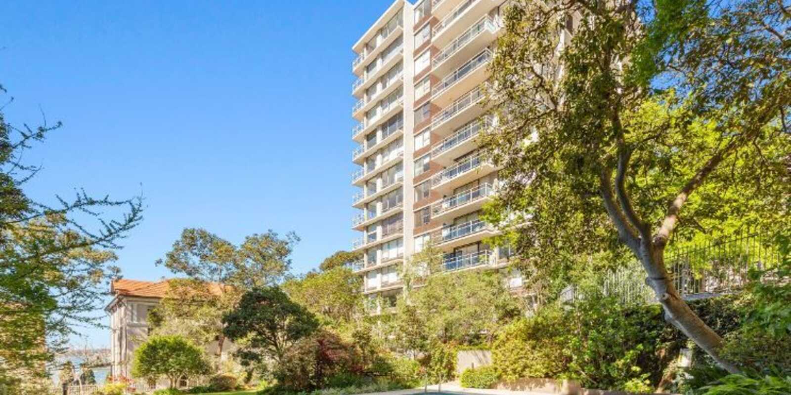 11c/15-19 Onslow Avenue Elizabeth Bay