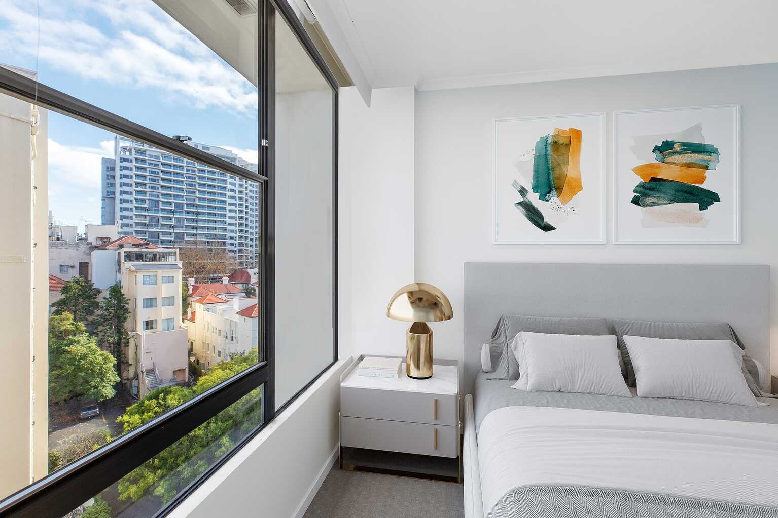 11b/15-19 Onslow Avenue Elizabeth Bay