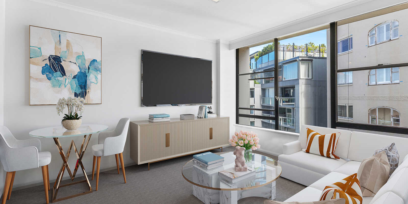 11b/15-19 Onslow Avenue Elizabeth Bay