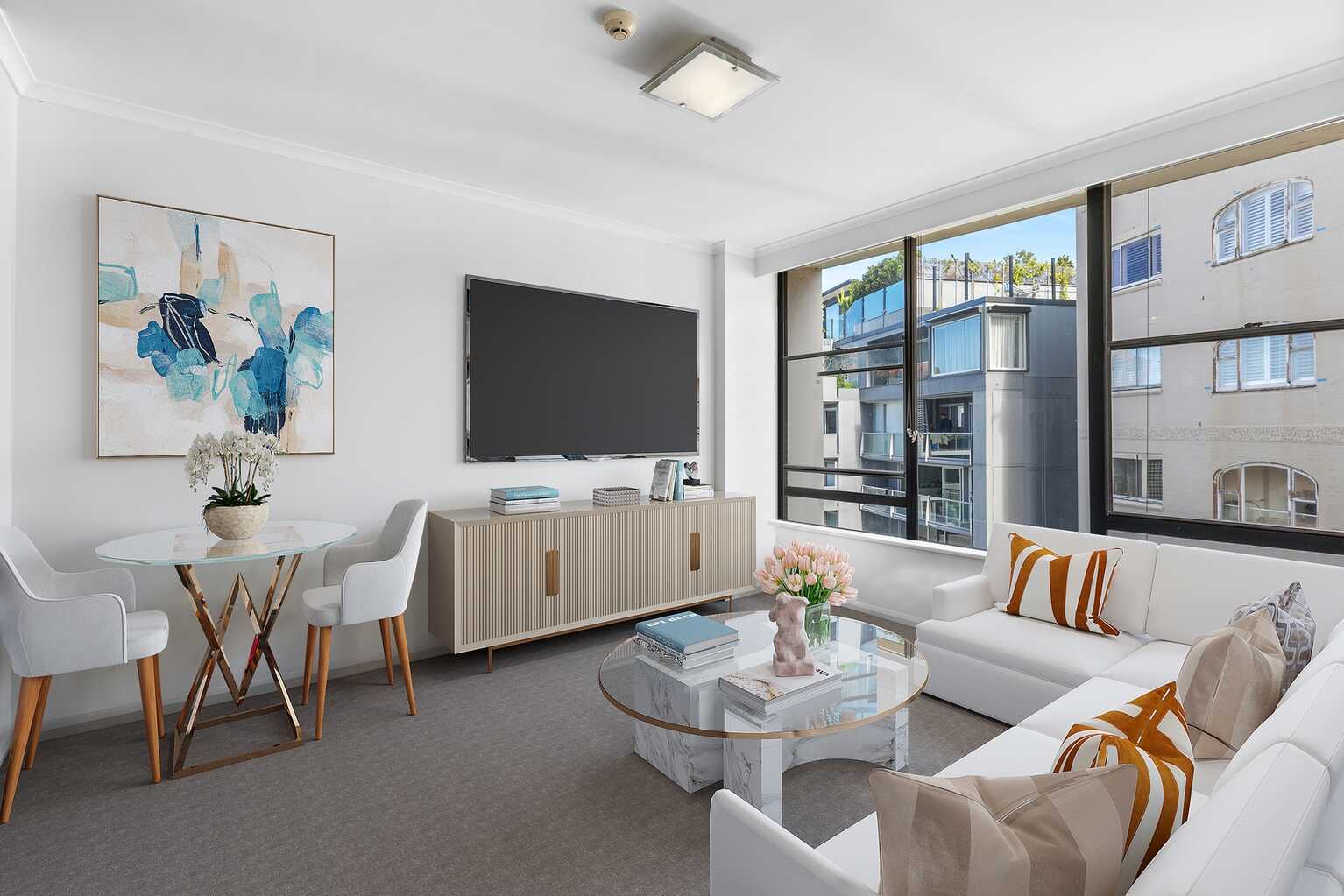 11b/15-19 Onslow Avenue Elizabeth Bay