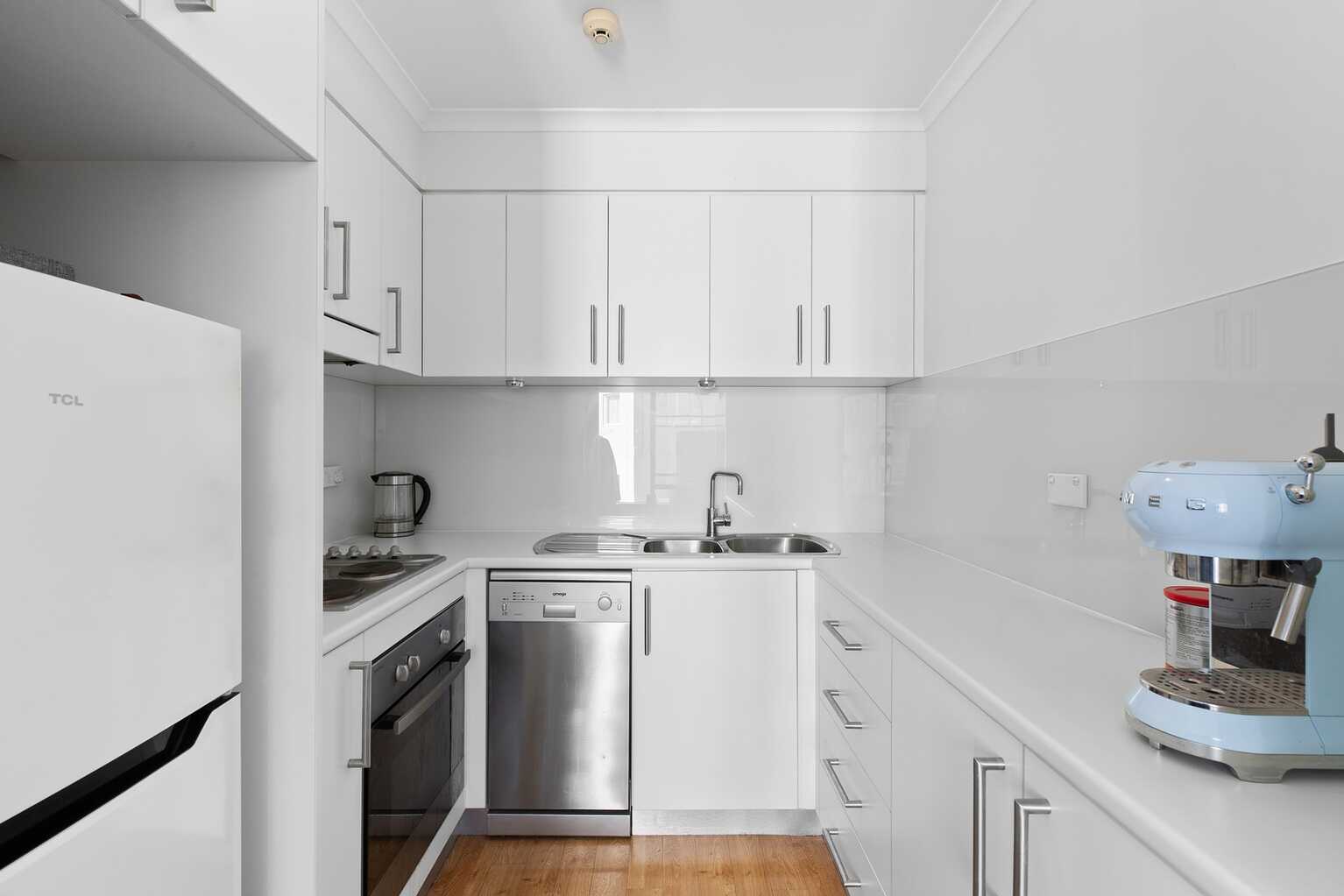 11b/15-19 Onslow Avenue Elizabeth Bay