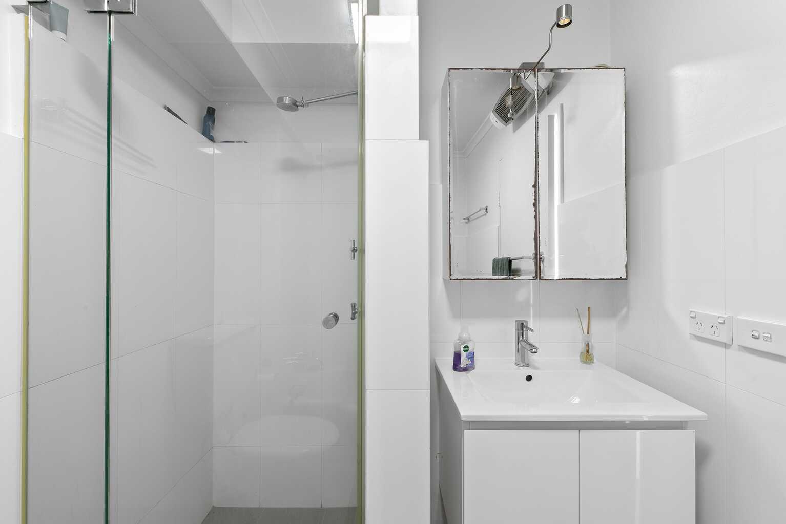 11b/15-19 Onslow Avenue Elizabeth Bay