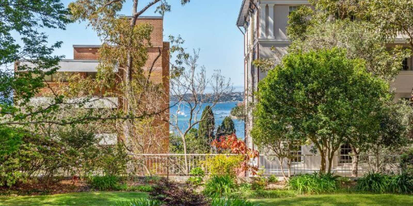 11b/15-19 Onslow Avenue Elizabeth Bay