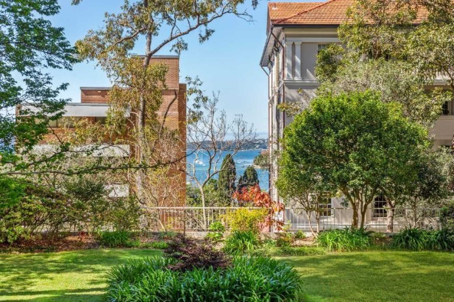 11b/15-19 Onslow Avenue Elizabeth Bay