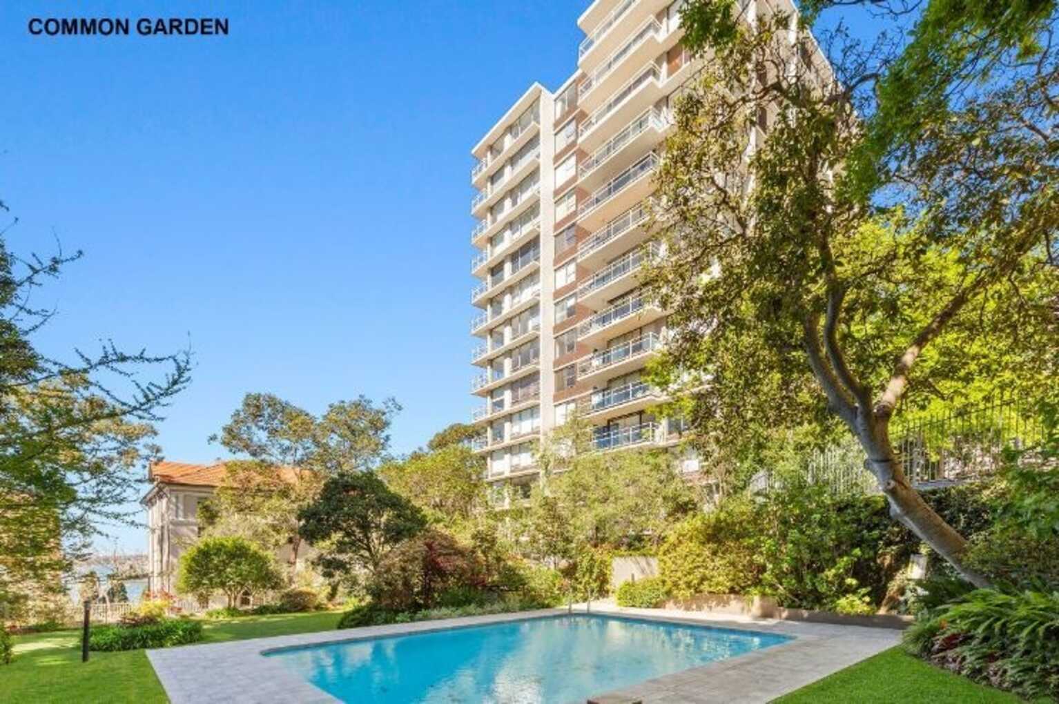 11b/15-19 Onslow Avenue Elizabeth Bay