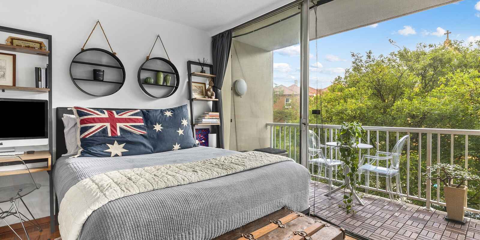 503/76 Roslyn Gardens Rushcutters Bay 503/76 Roslyn Gardens Rushcutters Bay