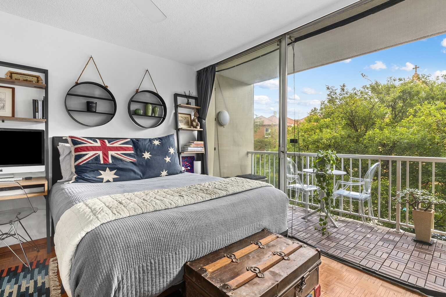 503/76 Roslyn Gardens Rushcutters Bay 503/76 Roslyn Gardens Rushcutters Bay
